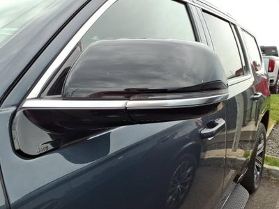 2023 Jeep Wagoneer ATMOSPHERE / BROWNSTONE