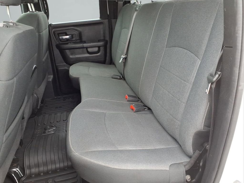 2021 RAM Ram 1500 Classic Warlock - Photo 12