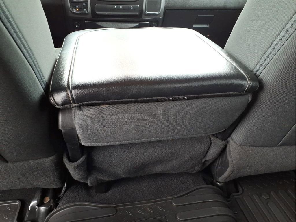 2021 RAM Ram 1500 Classic Warlock - Photo 13