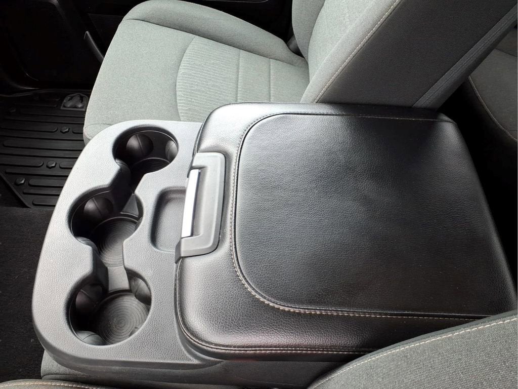 2021 RAM Ram 1500 Classic Warlock - Photo 22
