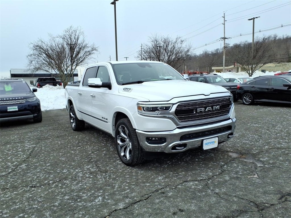 2022 RAM 1500 Limited