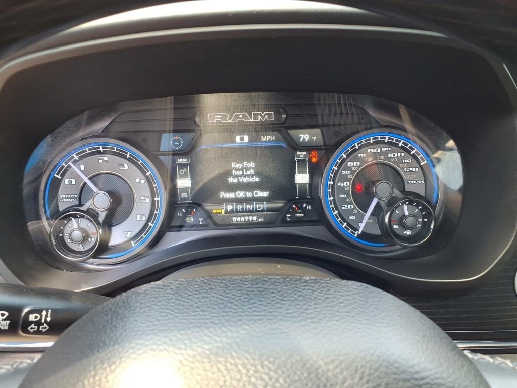 2022 RAM 1500 Limited
