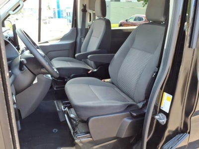 2024 Ford Transit Passenger Wagon XL