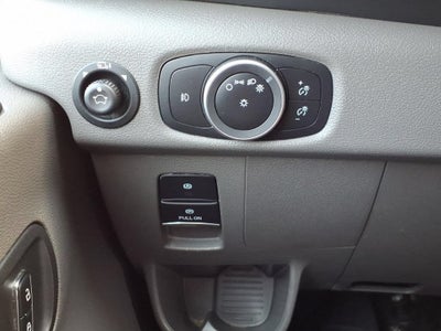2024 Ford Transit Passenger Wagon XL