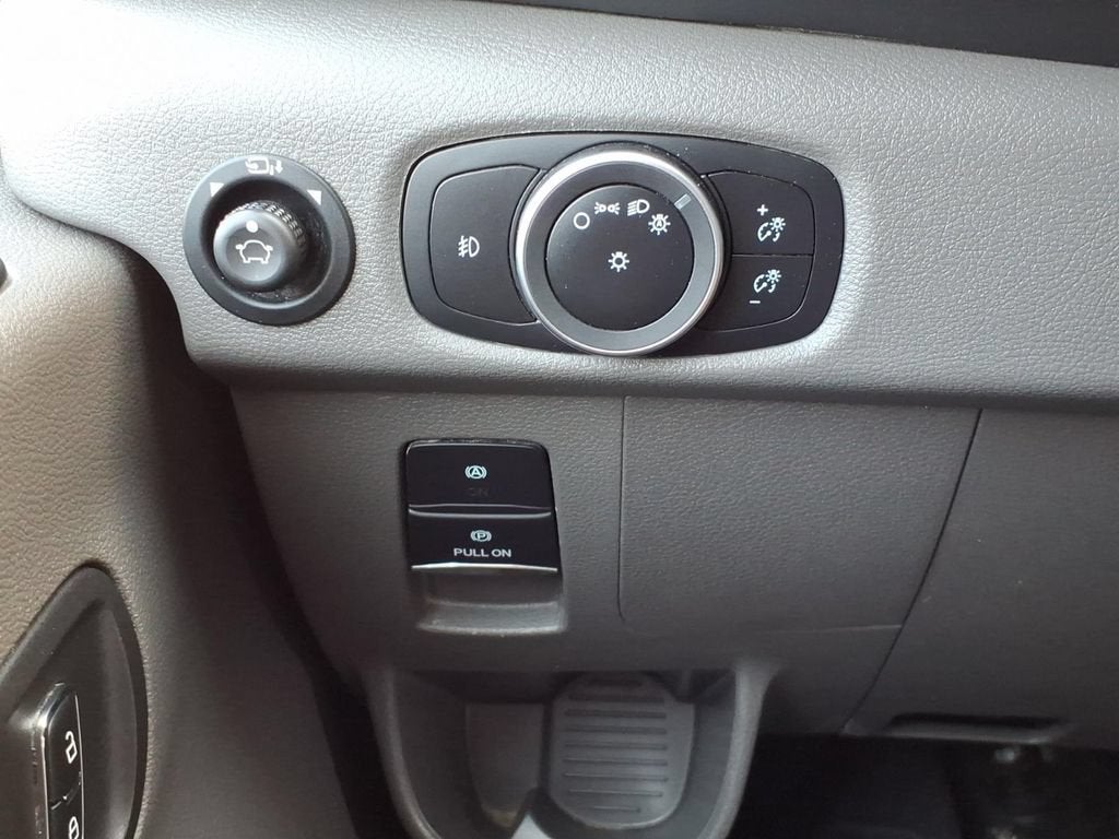 2024 Ford Transit Passenger Wagon XL