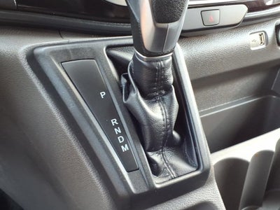 2024 Ford Transit Passenger Wagon XL