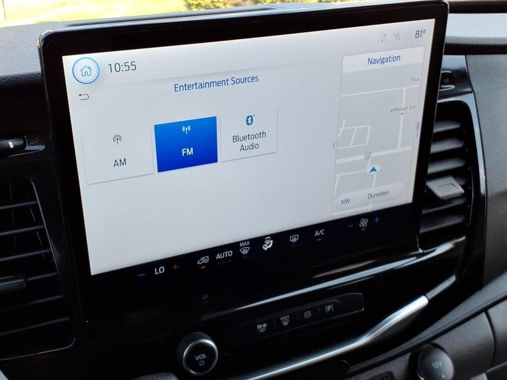 2024 Ford Transit Passenger Wagon XL
