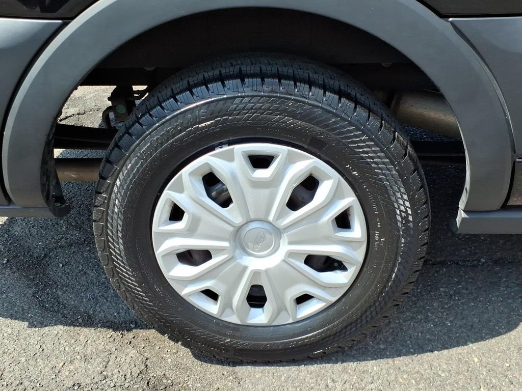 2024 Ford Transit Passenger Wagon XL