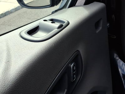 2025 Ford Transit Passenger Wagon XL