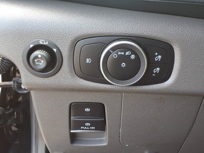 2025 Ford Transit Passenger Wagon XL