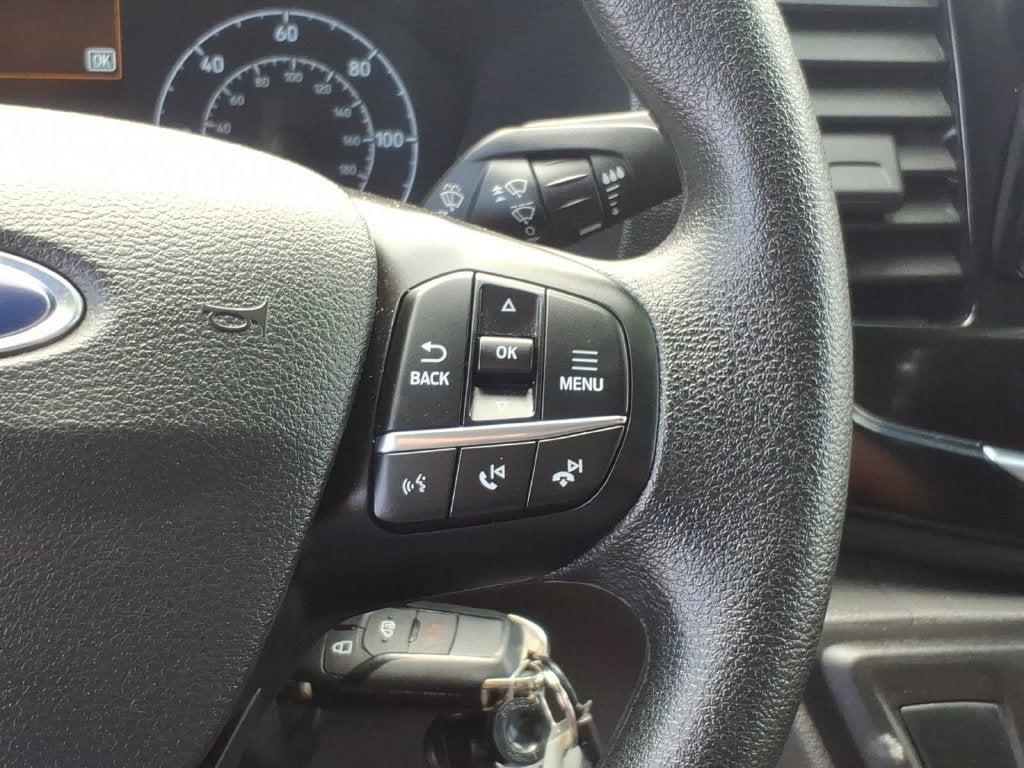 2025 Ford Transit Passenger Van XLT - Photo 20