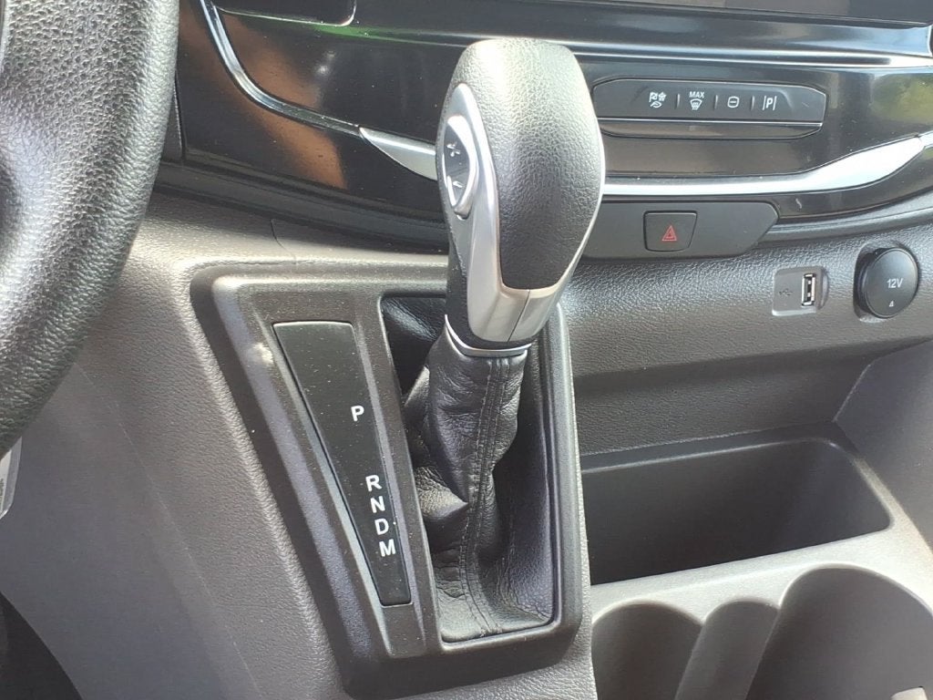 2025 Ford Transit Passenger Van XLT - Photo 21