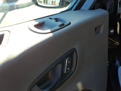 2026 Ford Transit Passenger Wagon XL