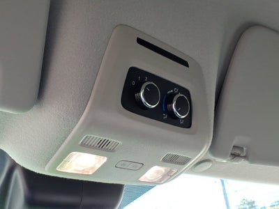 2026 Ford Transit Passenger Wagon XL