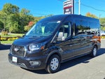 2026 Ford Transit Passenger Wagon XL