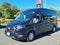 2026 Ford Transit Passenger Wagon XL