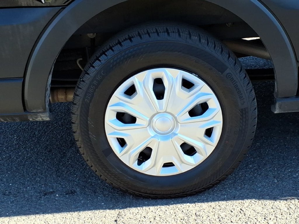 2026 Ford Transit Passenger Wagon XL
