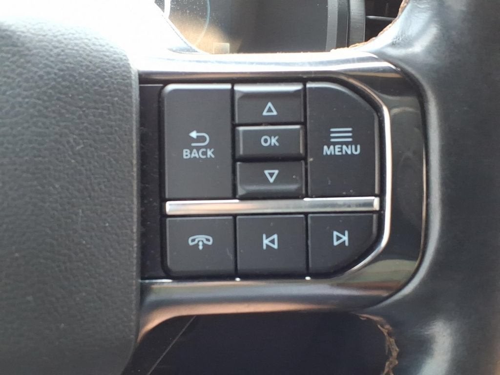 2022 Ford Expedition Max Platinum