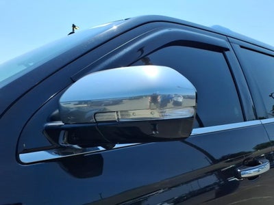 2022 Ford Expedition Max Platinum
