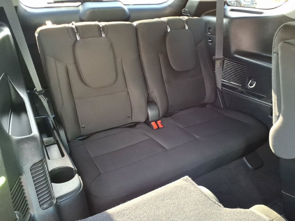2024 Ford Explorer XLT - Photo 11