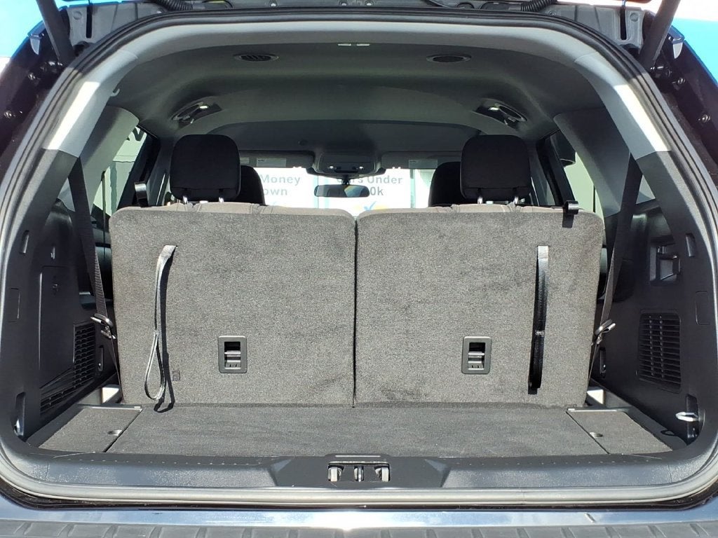 2024 Ford Explorer XLT - Photo 13