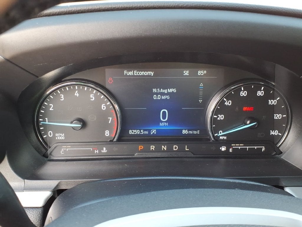 2024 Ford Explorer XLT - Photo 23