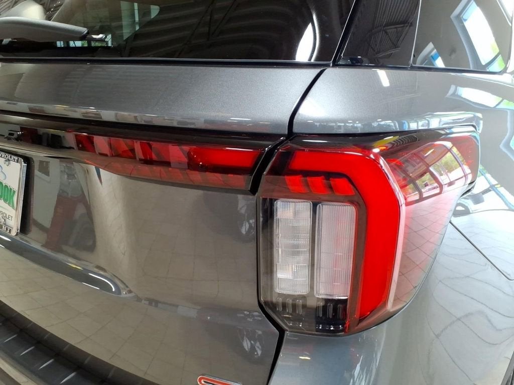 2026 Ford Explorer ST - Photo 11