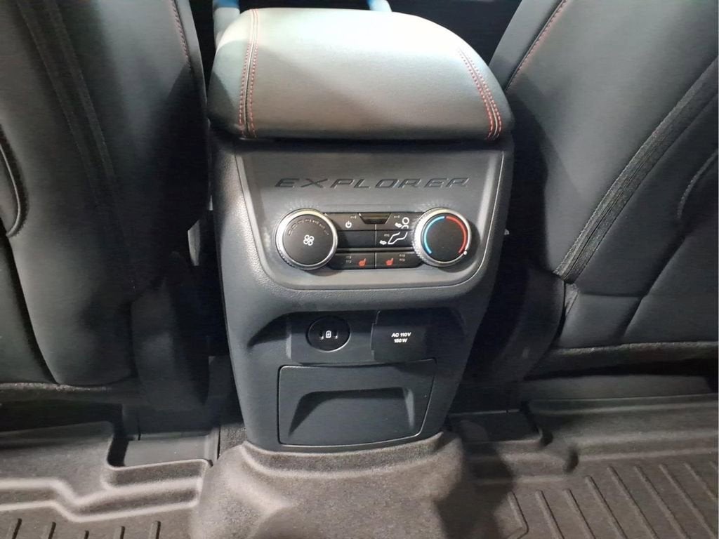 2026 Ford Explorer ST - Photo 15