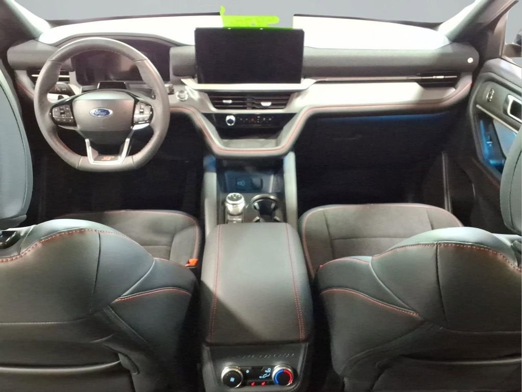 2026 Ford Explorer ST - Photo 16