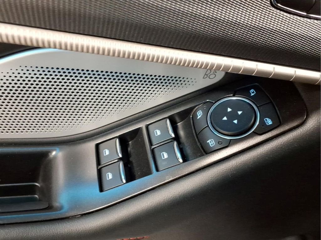 2026 Ford Explorer ST - Photo 19