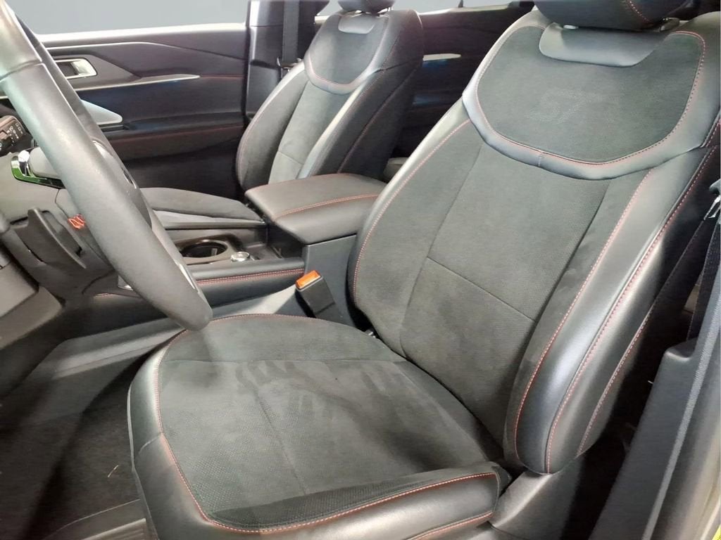 2026 Ford Explorer ST - Photo 22