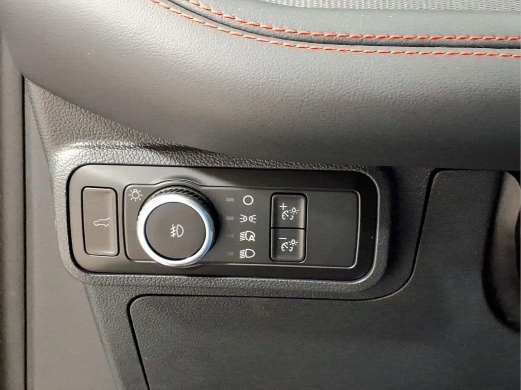 2026 Ford Explorer ST - Photo 23