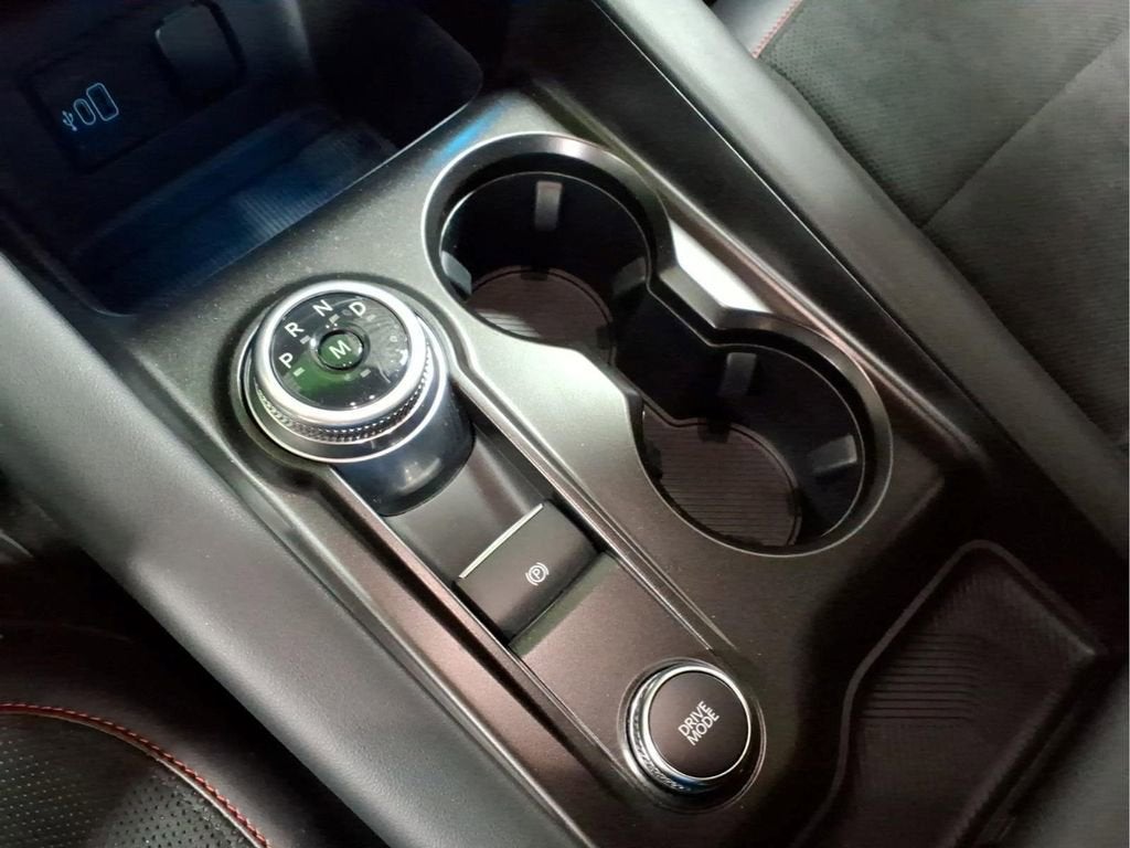 2026 Ford Explorer ST - Photo 25