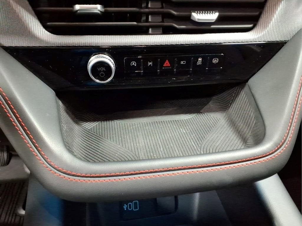 2026 Ford Explorer ST - Photo 26
