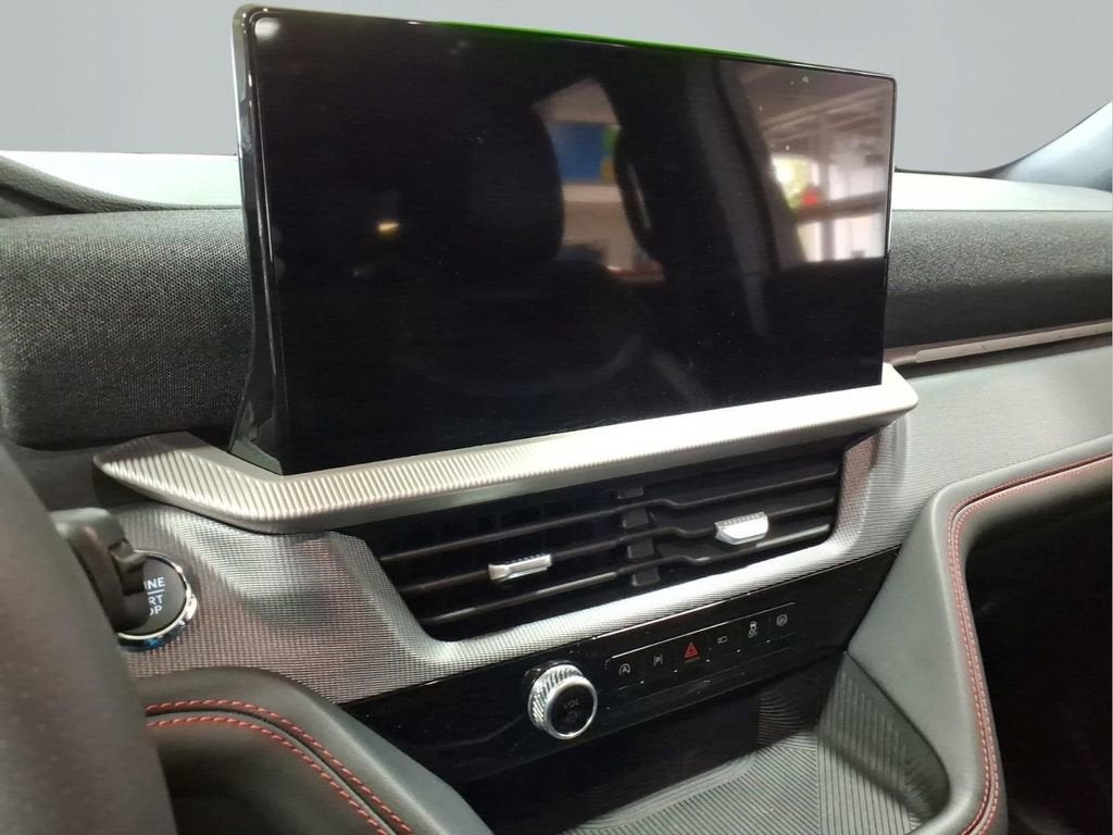 2026 Ford Explorer ST - Photo 27