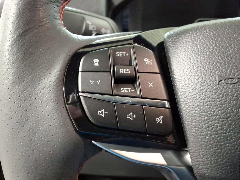 2026 Ford Explorer ST - Photo 29