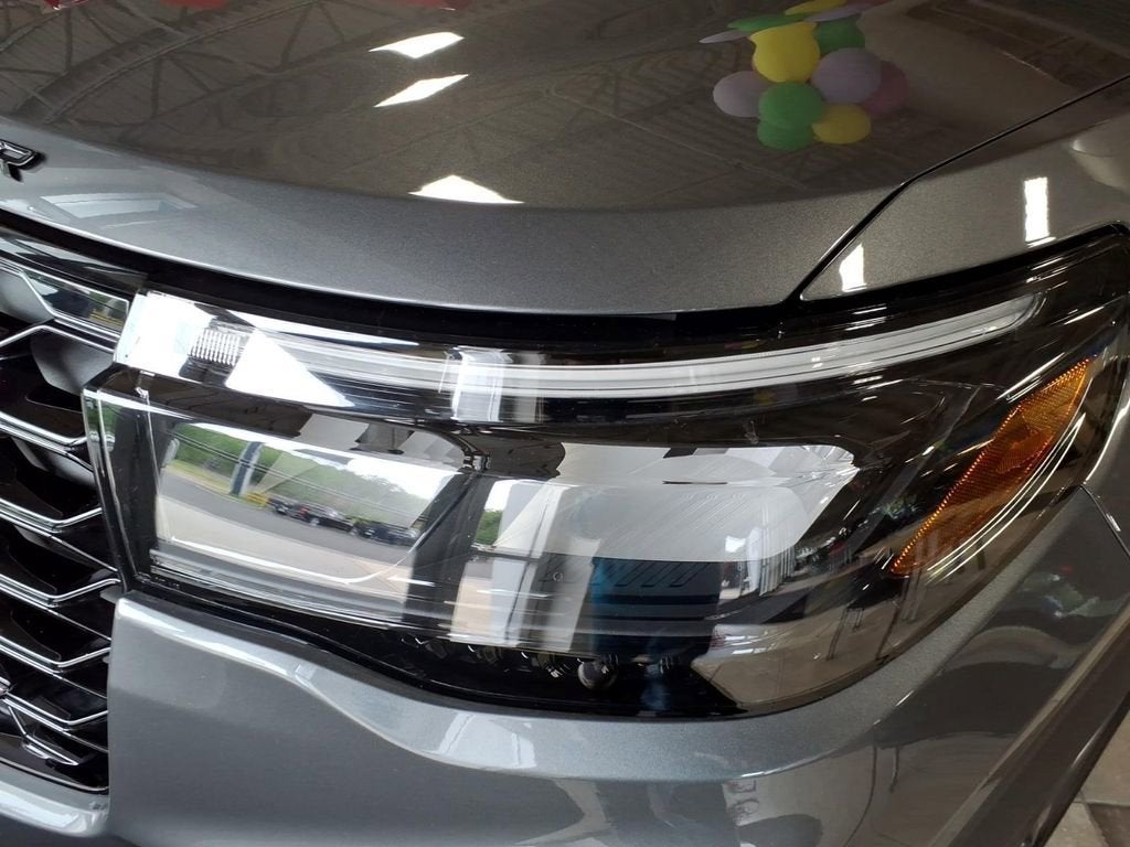 2026 Ford Explorer ST - Photo 4
