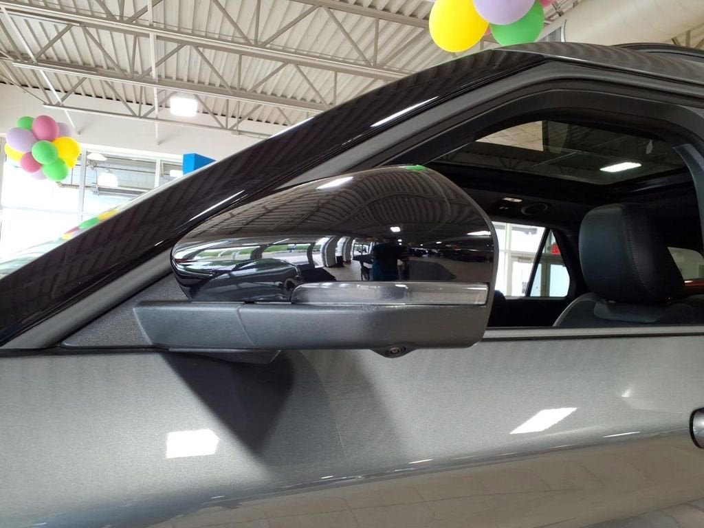 2026 Ford Explorer ST - Photo 6