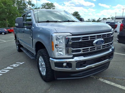 2023 Ford Super Duty F-250 SRW XL