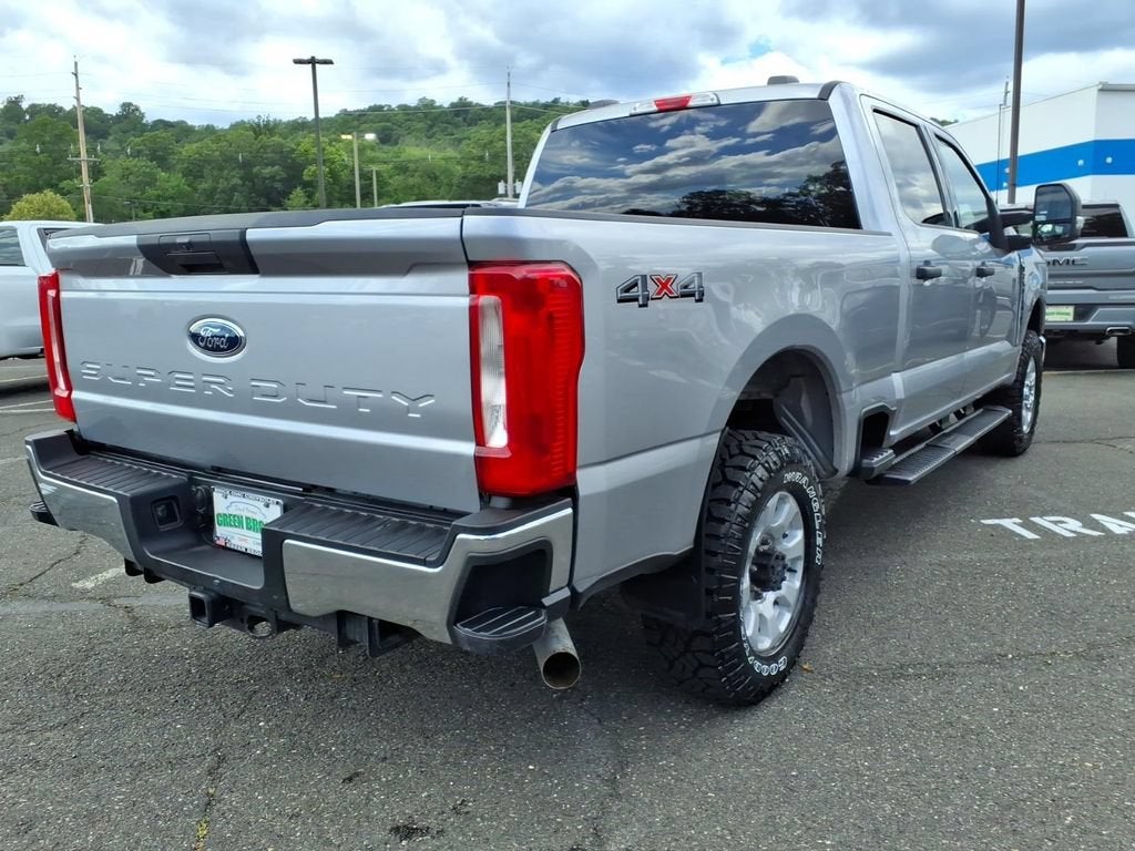 2023 Ford Super Duty F-250 SRW XL