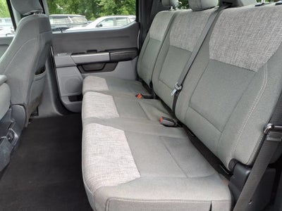 2023 Ford Super Duty F-250 SRW XL