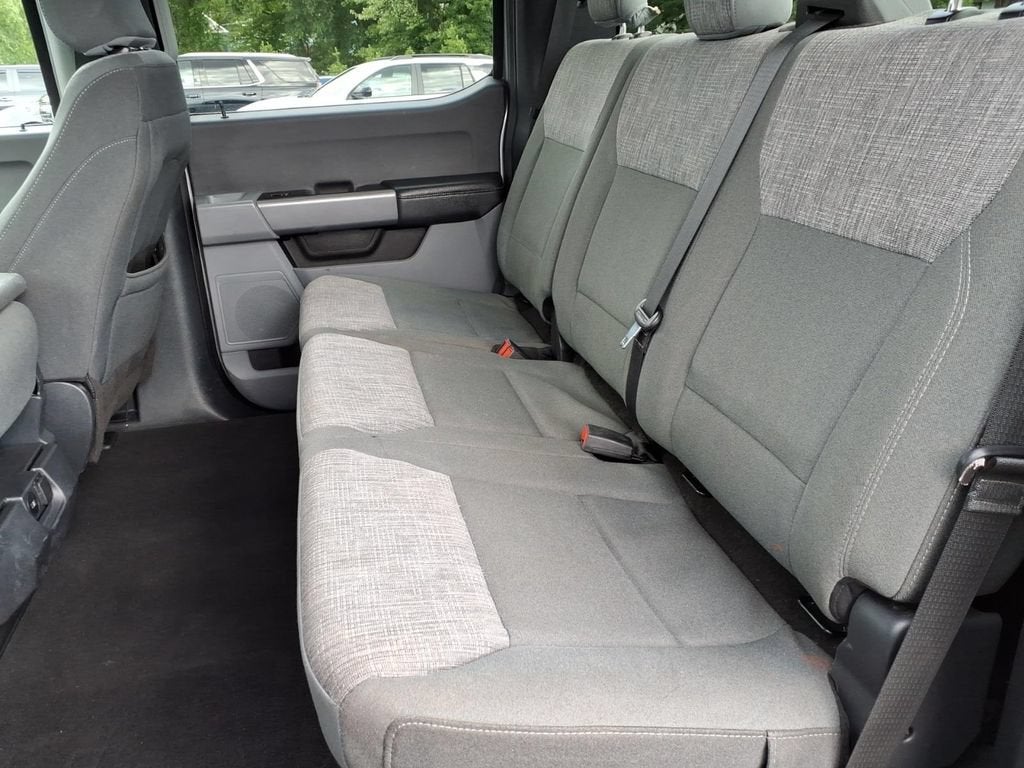 2023 Ford Super Duty F-250 SRW XL