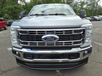 2023 Ford Super Duty F-250 SRW XL
