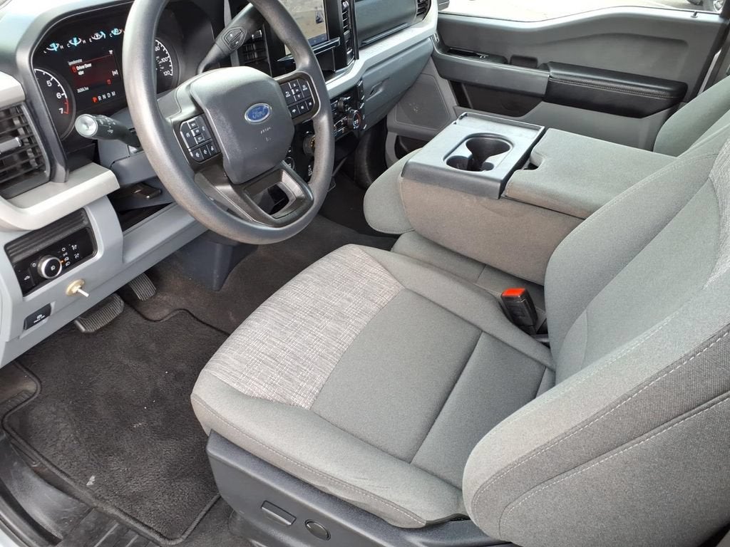 2023 Ford Super Duty F-250 SRW XL