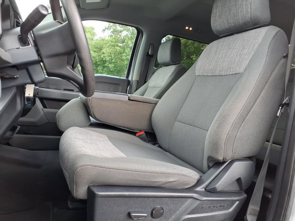 2023 Ford Super Duty F-250 SRW XL