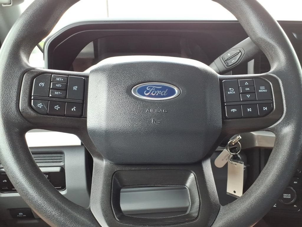 2023 Ford Super Duty F-250 SRW XL