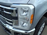 2023 Ford Super Duty F-250 SRW XL