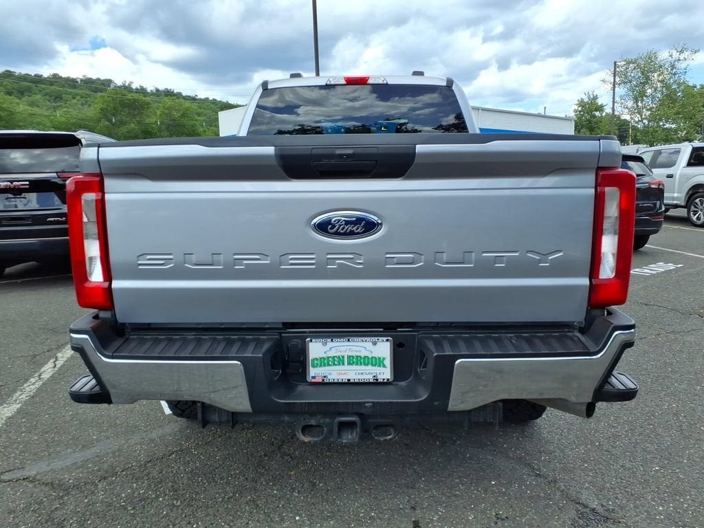 2023 Ford Super Duty F-250 SRW XL
