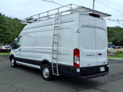 2022 Ford Transit Cargo Van Base