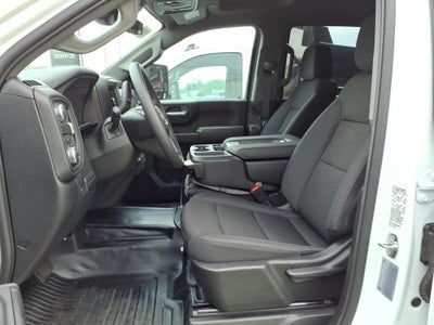 2026 GMC Sierra 3500 HD Chassis Cab Pro